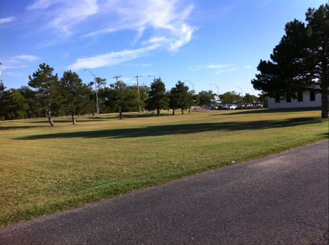 Sedgwick County Work Release Facility located in Wichita KS (Kansas) 3