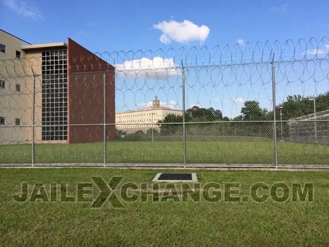 Seminole County Jail located in Sanford FL (Florida) 3