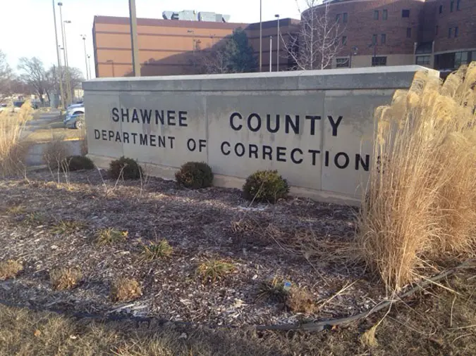 Shawnee County Juvenile Detention Center located in Topeka KS (Kansas) 2