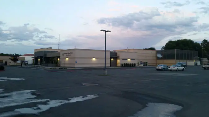Southwest Idaho Juvenile Detention Ctr located in Caldwell ID (Idaho) 4