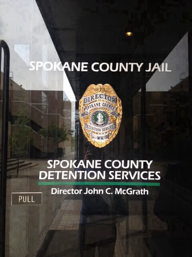 Spokane County Juvenile Detention Fac located in Spokane WA (Washington) 2