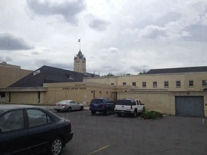 Spokane County Juvenile Detention Fac located in Spokane WA (Washington) 3