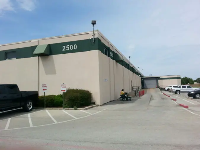 Tarrant County Green Bay Facility located in Ft Worth TX (Texas) 3