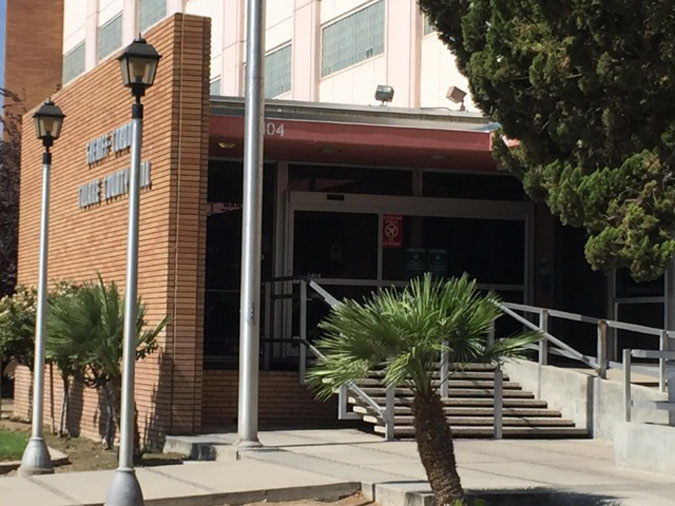Tulare County Main Jail Photos & Videos Upload Jail Photos Visalia, CA