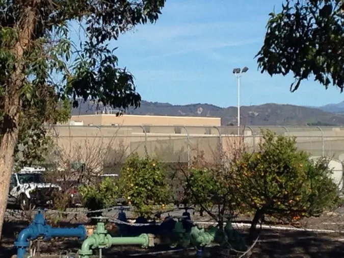 Ventura County Juvenile Hall Facility located in Oxnard CA (California) 3