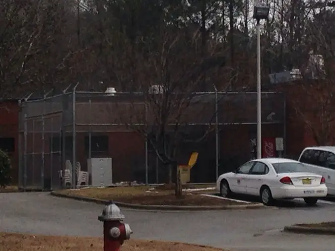 Wake Juvenile Detention Center located in Raleigh NC (North Carolina) 3