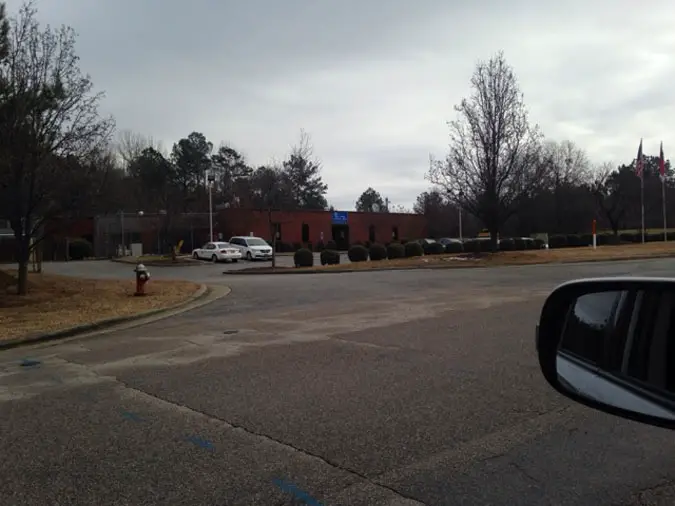Wake Juvenile Detention Center located in Raleigh NC (North Carolina) 5