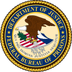 BOP Logo Federal Bureau of Prisons Inmate Searches
