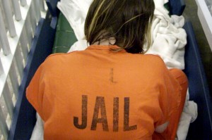 inmate-depressed