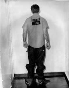 James Earl Ray - circa 1968
