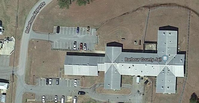 Barbour County Jail AL: Inmate Search & Roster