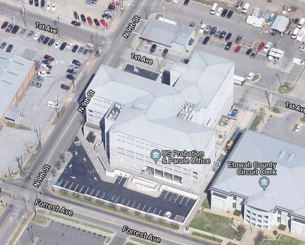 Etowah County Detention Center Commissary | Send Care Packages via ...