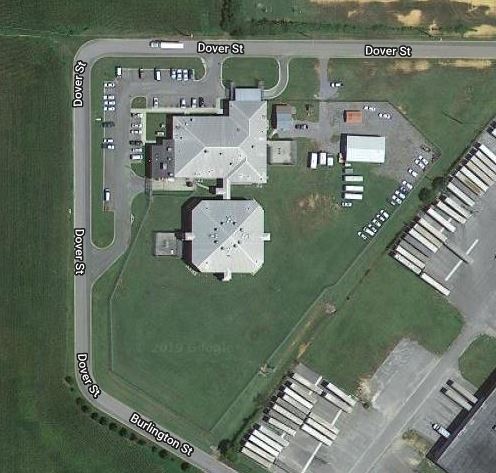 Jackson County Inmate Search & Roster | Find Inmates AL