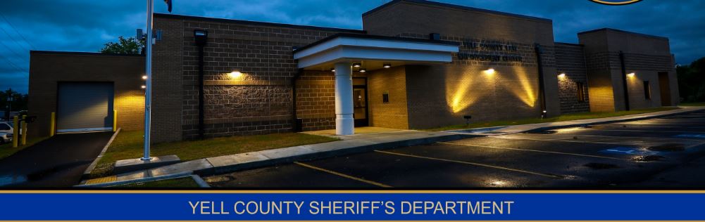 Yell County Inmate Search & Roster | Find Inmates AR