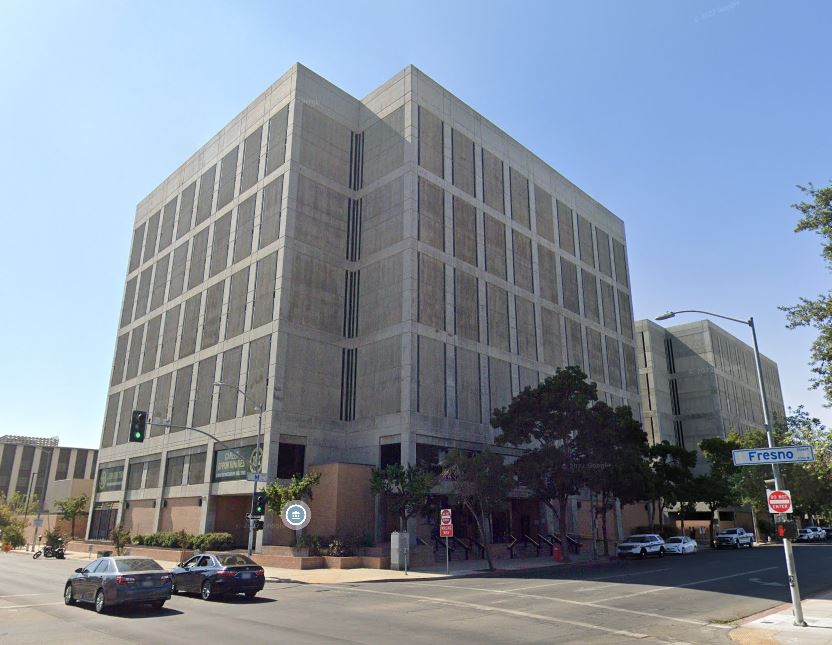 Fresno County Main Jail CA Inmate Search: Roster Mugshots