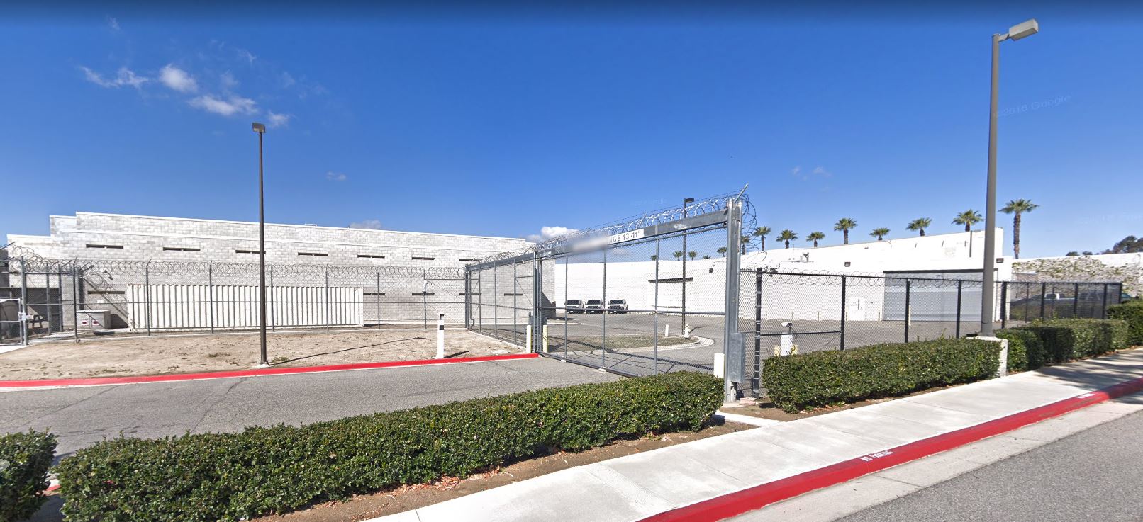 Cois M. Byrd Detention Center Visitation Hours & Video Visits | Policies