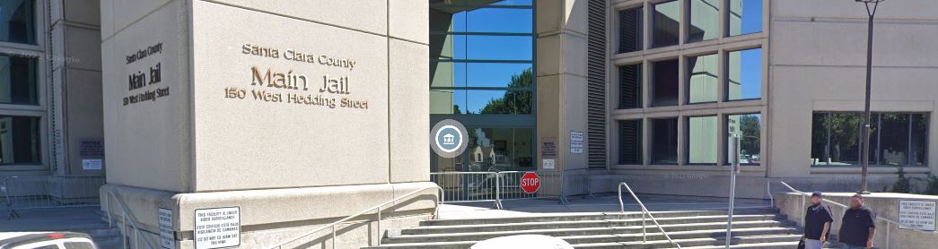 Video Santa Clara County California Criminal Court Process