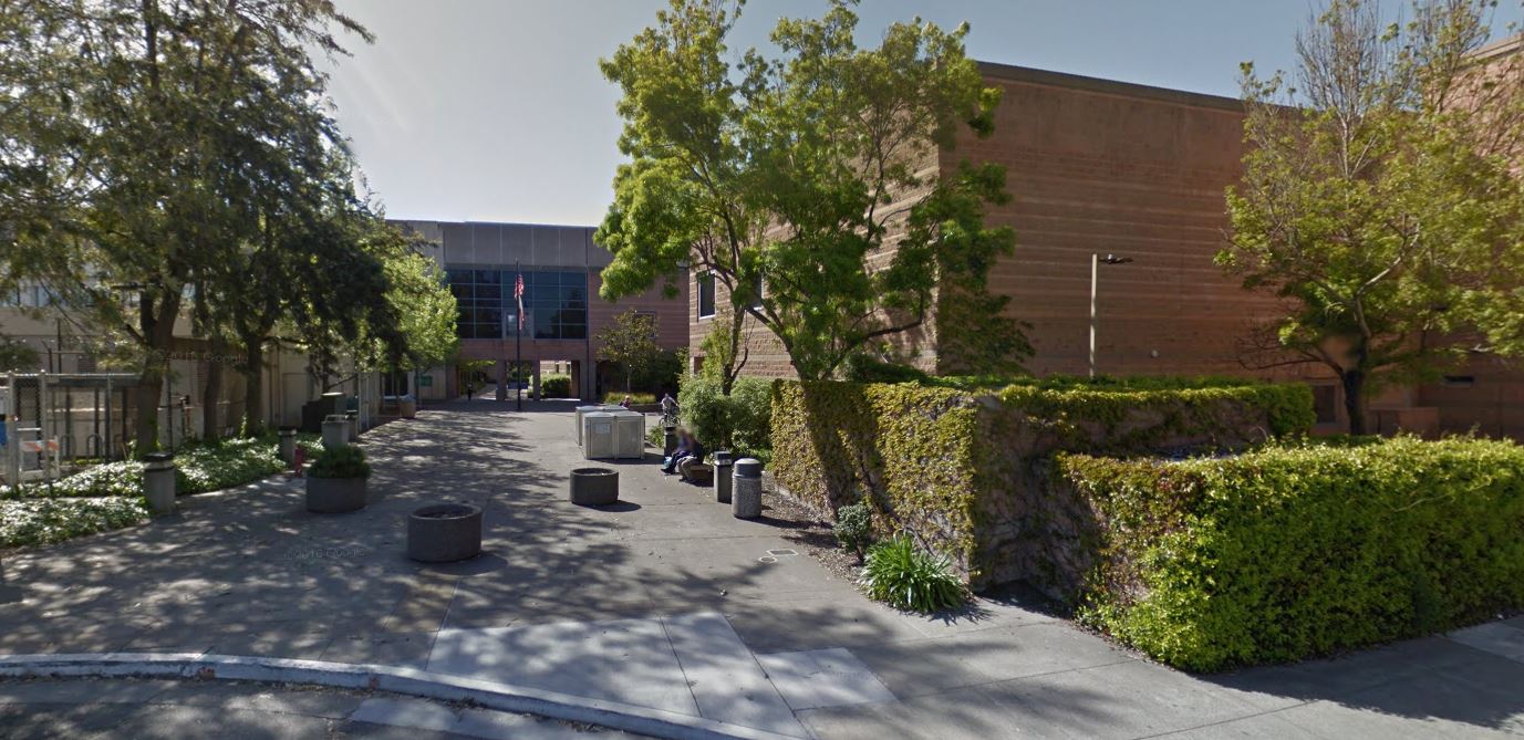 Sonoma Main Adult Detention Facility Santa Rosa CA | Inmate Info & Services