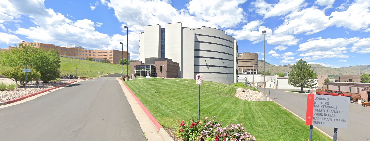 Jefferson County Jail, CO Inmate Search: Roster & Mugshots