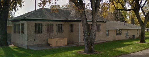 Phillips County Jail CO: Inmate Search & Roster