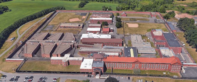 Cheshire Correctional Institution Roster Lookup, CT, Inmate Search