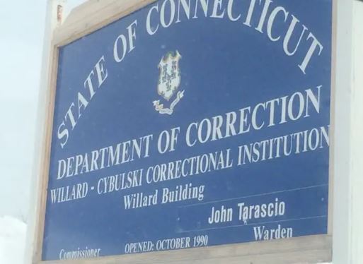 Deposit Inmate Money - Cybulski Community Reintegration Center CT