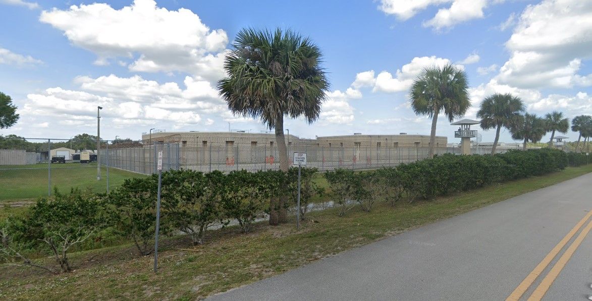 Indian River County Jail FL: Inmate Search & Roster