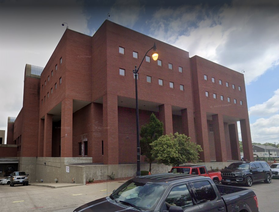 Sangamon County Detention Facility IL Recent Arrests and Bookings