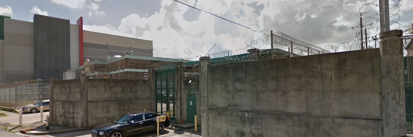 Orleans Parish Inmate Search & Roster | Find Inmates LA
