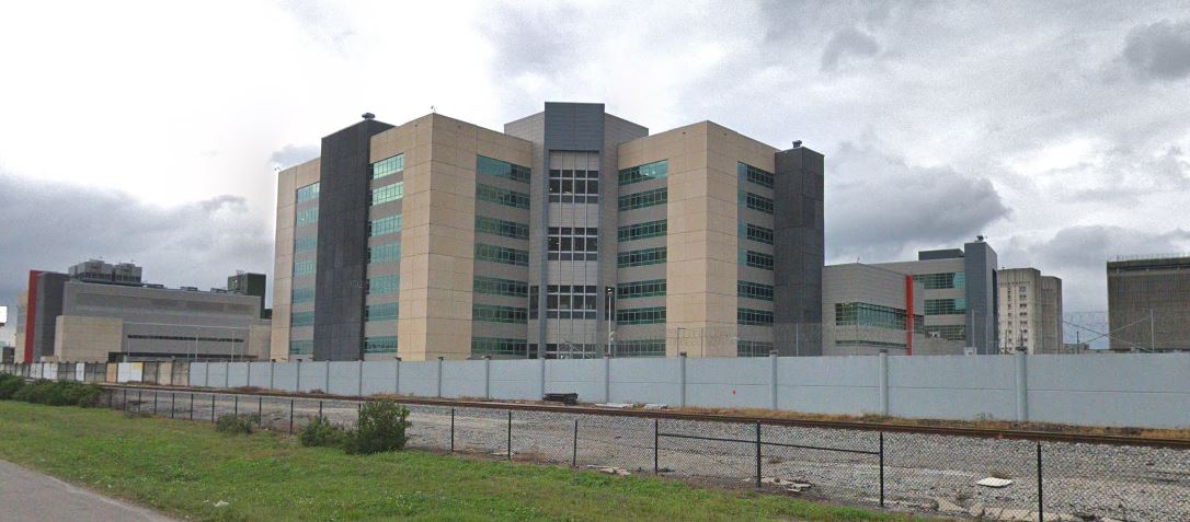 Orleans Parish Inmate Search & Roster | Find Inmates LA
