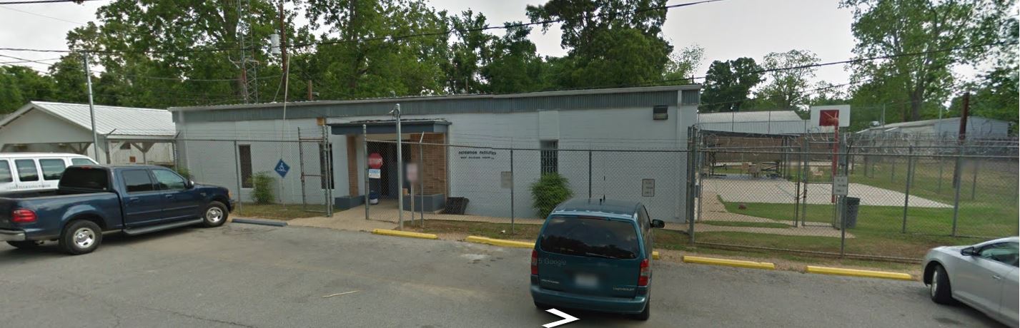 West Feliciana Parish Detention Center Visitation Mail Phone St Francisville La