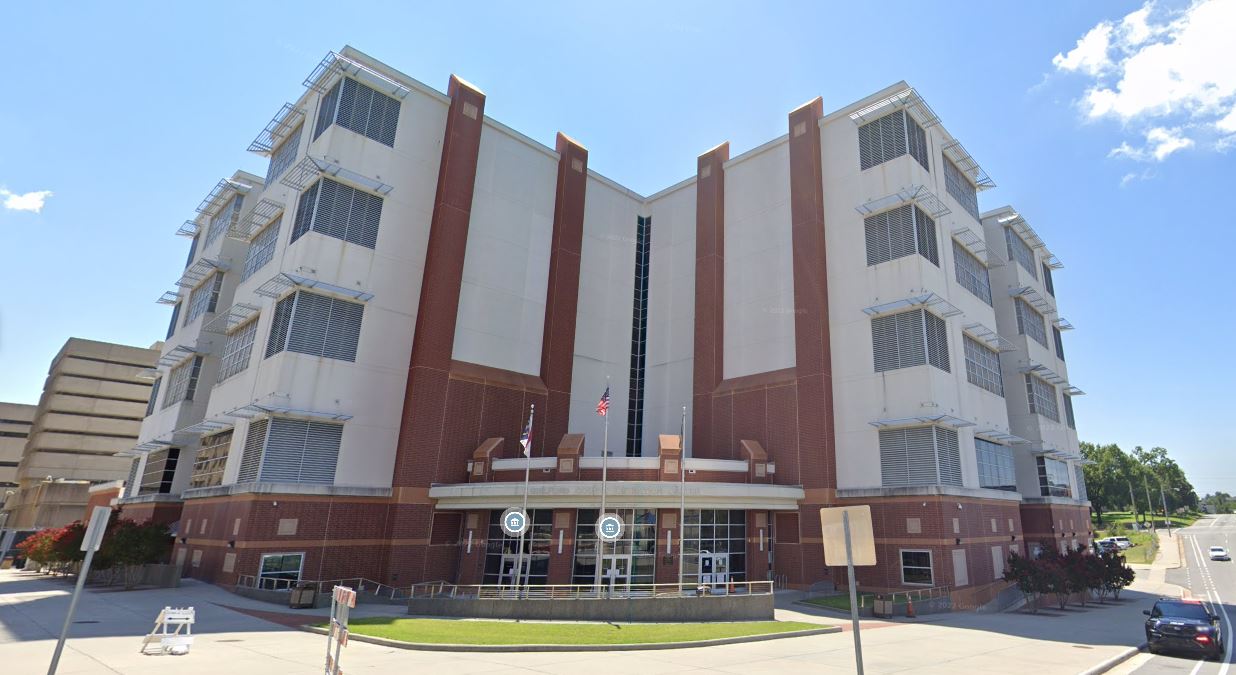 Greensboro Detention Center, NC Video Visitation