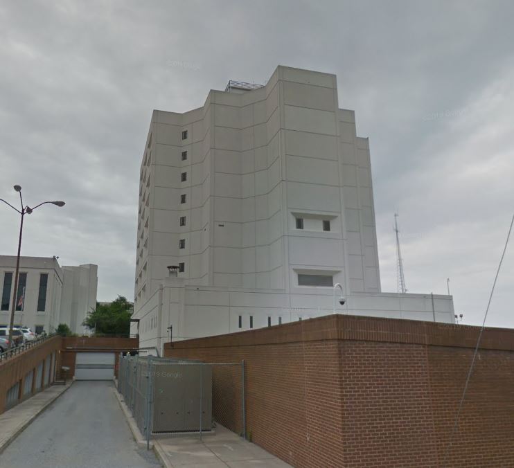 Guilford County Inmate Search & Roster | Find Inmates NC