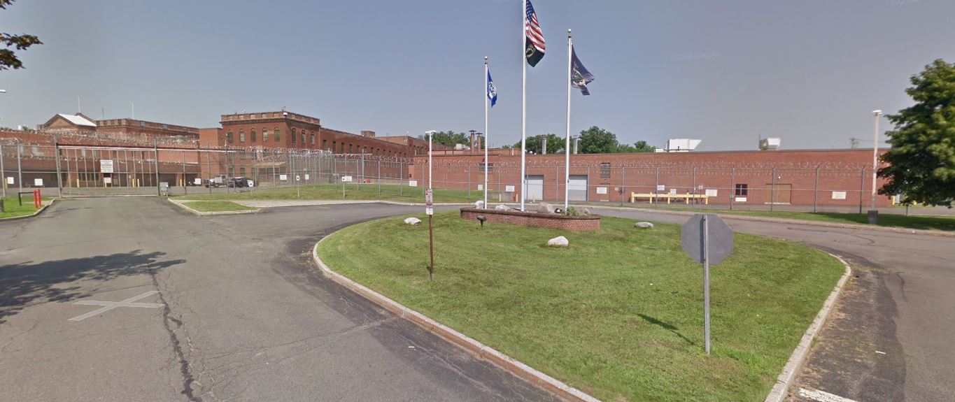 Albany County Correctional Facility Photos & Virtual Tour | Rochester NY