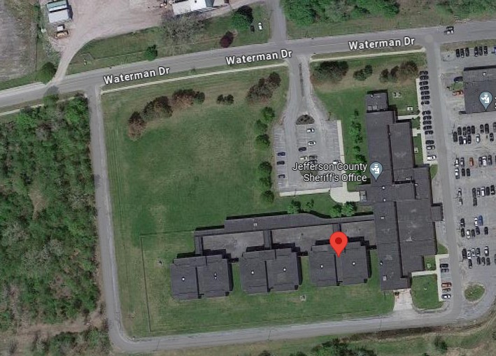 Jefferson County Correctional Facility Photos & Virtual Tour | Rochester NY