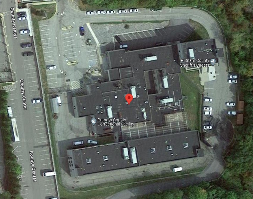 Putnam County Correctional Facility Photos & Virtual Tour | Rochester NY