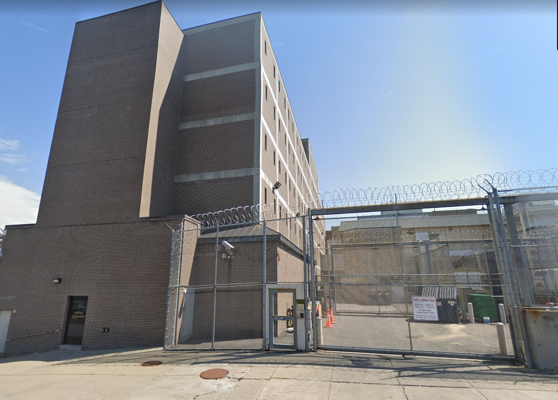 Schenectady County Correctional Facility Photos & Virtual Tour ...