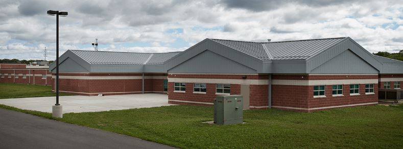 Yaphank Correctional Photos & Virtual Tour | Rochester NY