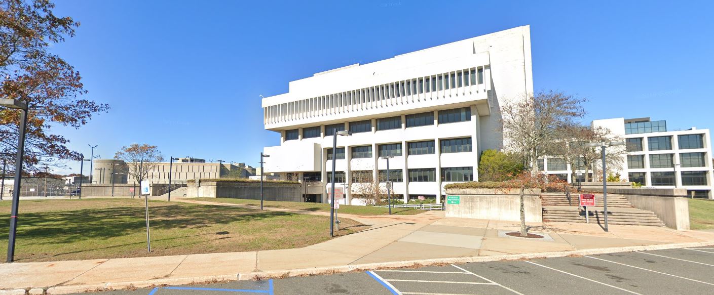 Riverhead Correctional Facility Photos & Virtual Tour | Rochester NY