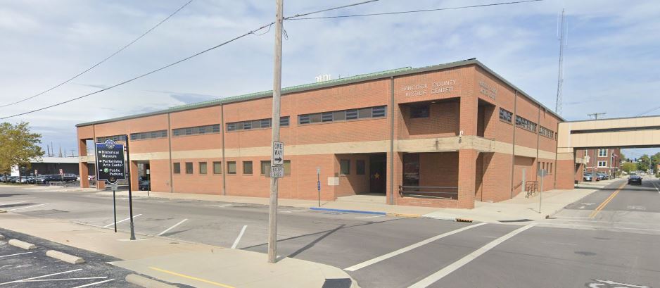 Hancock County Inmate Search & Roster | Find Inmates OH