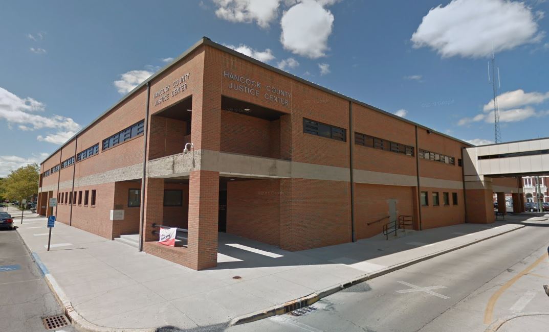 Hancock County Inmate Search & Roster | Find Inmates OH