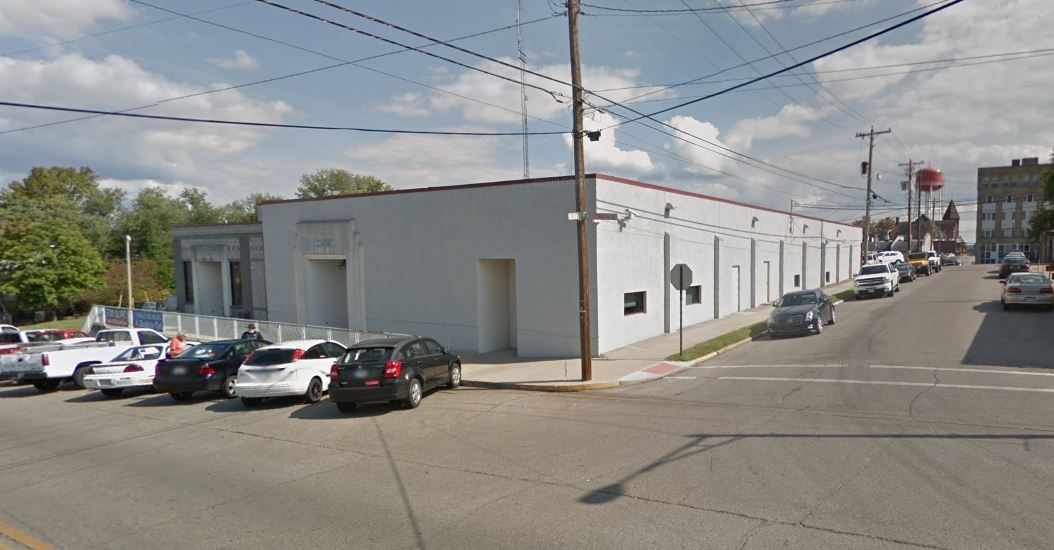 Jackson County Correctional Facility Photos & Virtual Tour | Rochester OH