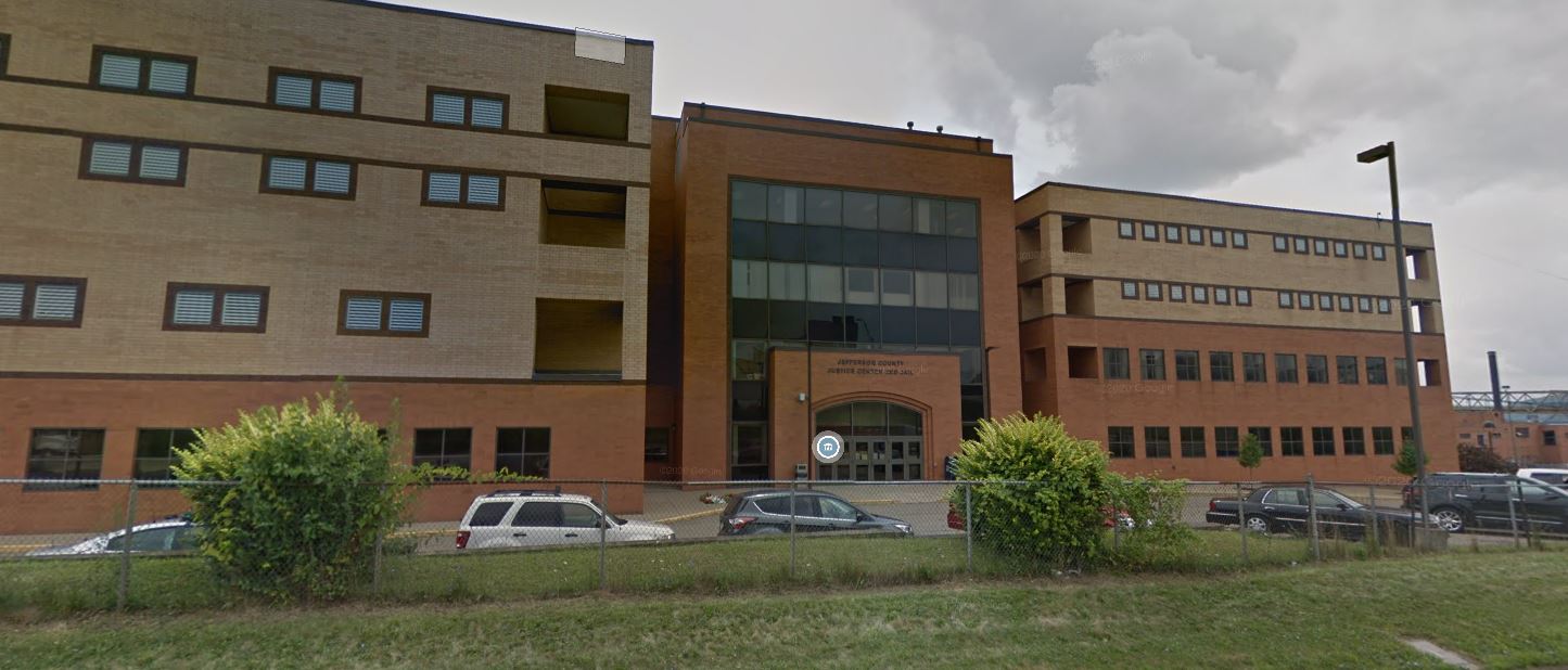 Jefferson County Inmate Search & Roster | Find Inmates OH