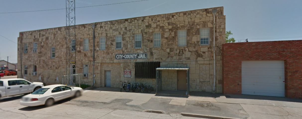 Harmon County Jail Inmate Tablets | Rent NCIC Tablets & Apps