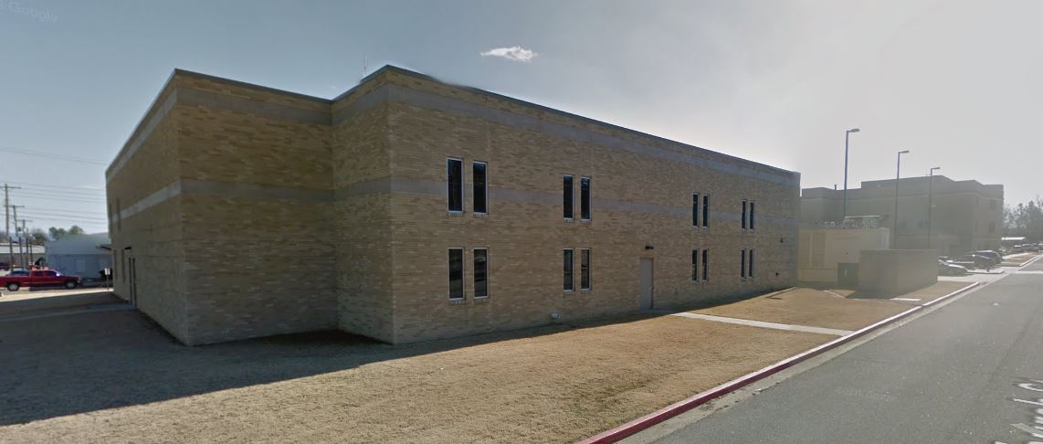 Leflore County Jail Visitation Mail Phone Poteau Ok