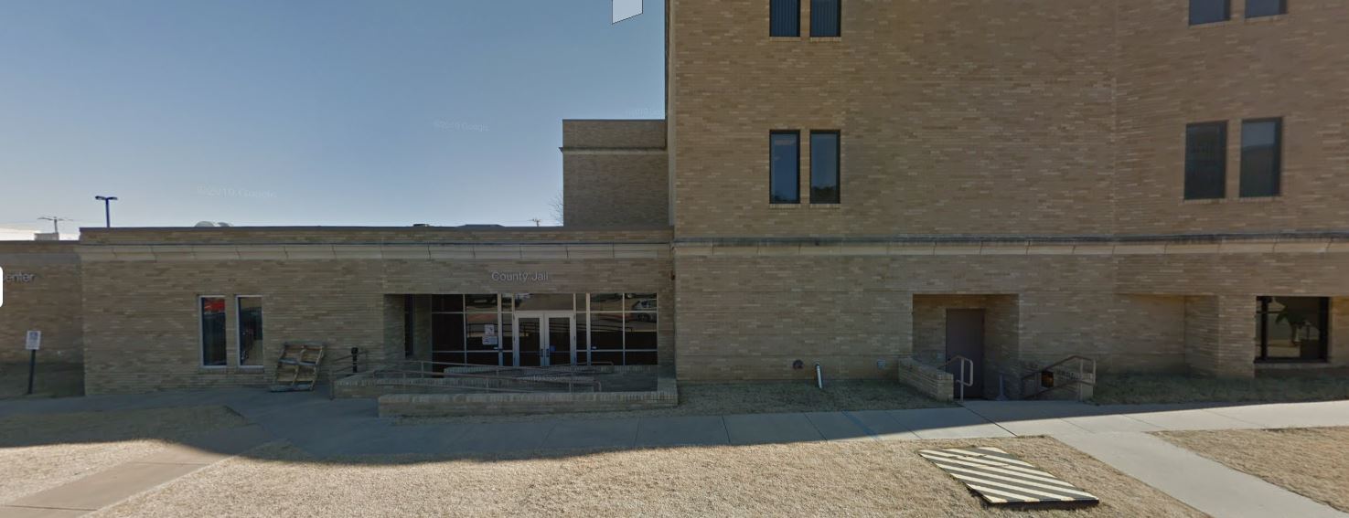 Leflore County Jail Photos & Virtual Tour | Rochester OK