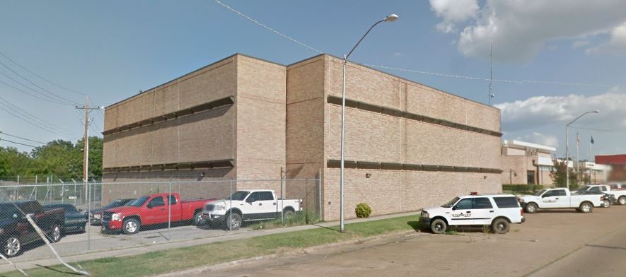 McCurtain County Jail Photos & Virtual Tour | Rochester OK