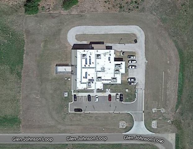 Okfuskee County Jail Photos & Virtual Tour | Rochester OK