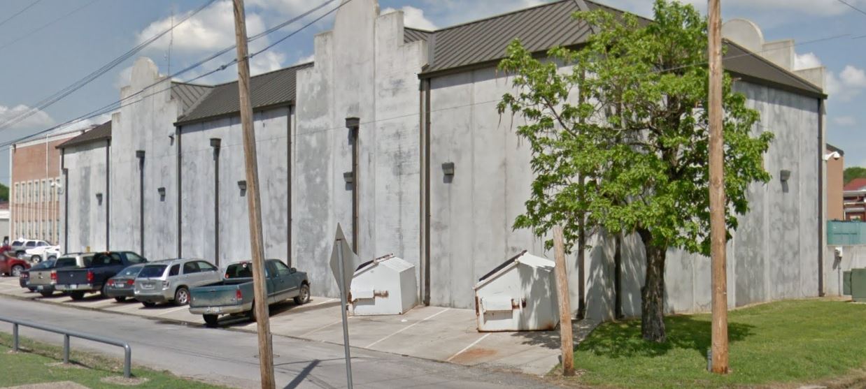 Sequoyah County Jail Photos & Virtual Tour | Rochester OK