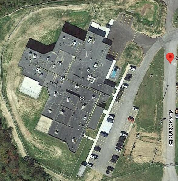 Jefferson County Inmate Search & Roster | Find Inmates PA